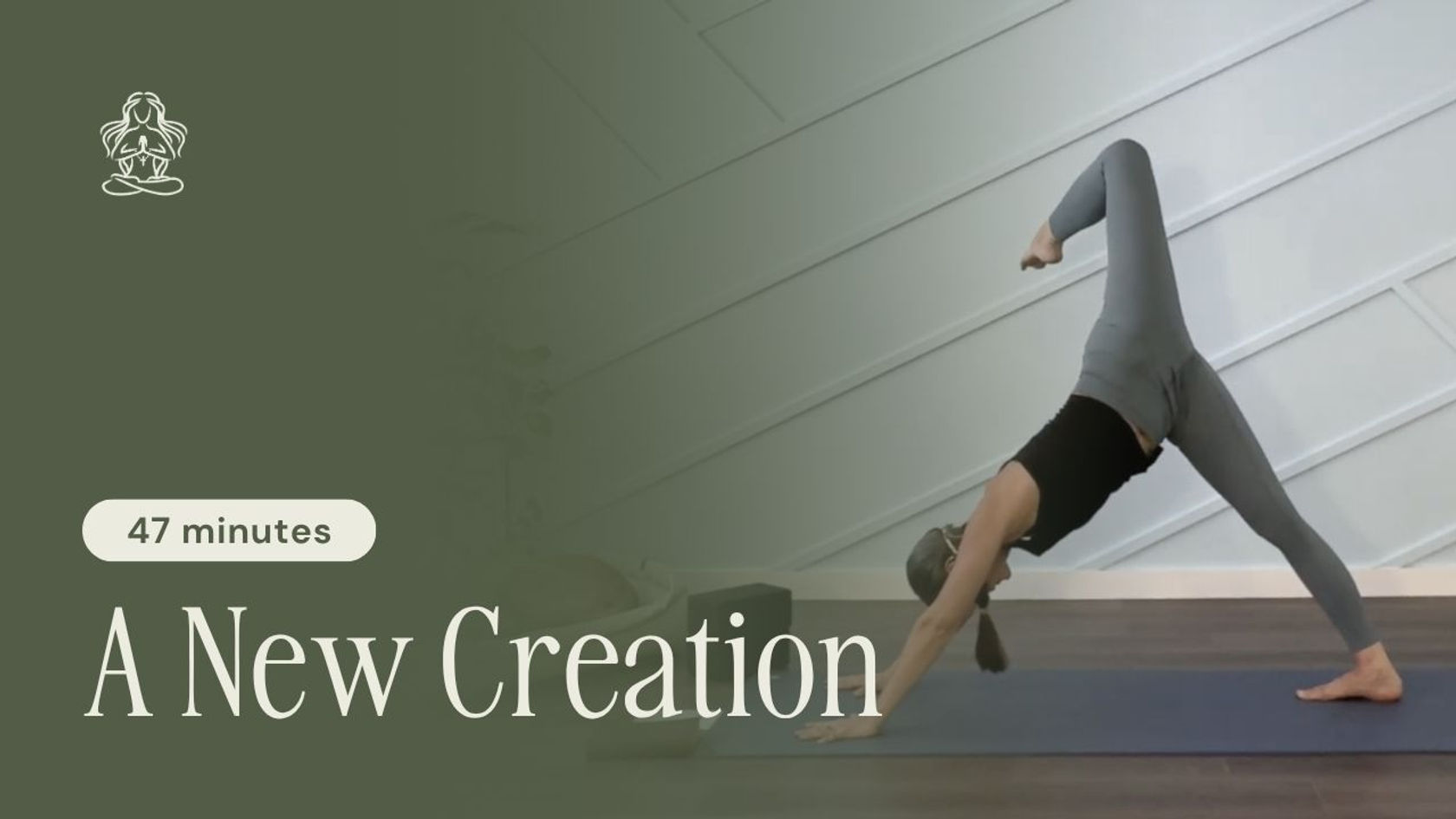 A New Creation - 2 Corinthians 5:16-19 | Faithful Flow